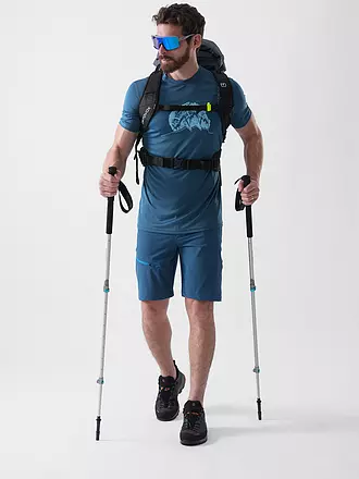 MERU | Camiseta funcional de hombre Cantwell |